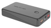 REALPOWER PB-100 Powerbank (10000 mAh) für nur 8,- Euro inkl. Versand