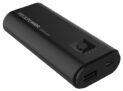REALPOWER PB-5000mini Powerbank mit 5.000 mAh für nur 7,- Euro