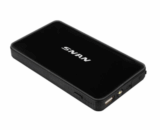 SNAN 6000mAh Powerbank mit Auto Starthilfe Funktion (400A Spitzenstrom), USB Anschluss & LED Taschenlampe für 29,99 Euro