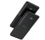 10.000mAh Powerbank im Doppelpack: 2x VRURC PowerBank für 15,29€