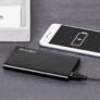 Powerbank mit 4.000 mAh für 0,- Euro bei Druckerzubehoer (zzgl. Versandkosten)