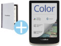 Pocketbook Color E-Book mit Schutzhülle für nur 165,90 Euro inkl. Versand