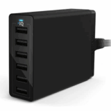 Anker PowerPort 60W 6-Port USB Ladegerät für nur 28,79€ bei Prime-Versand