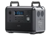 OUKITEL P1201E Tragbare Powerstation 1200W für nur 689€ (statt 1099€)