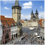 [EBAY WOW] 3 Tage 4* Luxus Kurzurlaub in Prag Falkensteiner Hotel Maria mitten im Zentrum für nur 99,- Euro