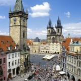 [PRAG] Ebay WOW! Gutschein für zwei Übernachtungen im 4**** Falkensteiner Hotel Maria mitten im Zentrum von Prag für 2 Personen inkl. Frühstücksbuffet, Wellness und Wifi nur 99,- Euro