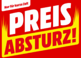 „Preisabsturz“ bei MediaMarkt – viele Computer und Smarthpone Artikel zu reduzierten Preisen