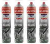 Presto 307287 POWER Bremsenreiniger für nur 2,49€ inkl. Prime-Versand