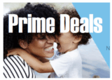 Nur heute – Der Amazon Prime Deals Tag mit vielen exklusiven Prime Angeboten