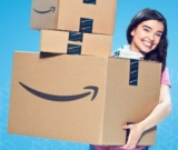 Amazon Prime Student für Schüler, Studenten und Azubis 12 Monate kostenlos – nur bis 29. Juli
