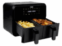 Princess Airfryer mit 2 Zubereitungskörben für nur 58,90€