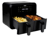 Princess Airfryer mit 2 Zubereitungskörben für nur 58,90€