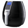 Princess Digitaler XL-Airfryer Heißluftfritteuse (3,2 Liter, 1500 W) für nur 58,90€ inkl. Versand