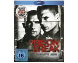 Prison Break – Complete Box auf Blu-ray inkl. aller 4 Staffeln und Final Break für nur 43,99 Euro inkl. Versand