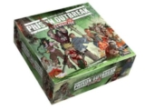 Asmodee Zombicide Season 2 Prison Outbreak Brettspiel für nur 51,98 Euro inkl. Versand