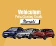 Sammeldeal: Aktuelle Privatleasing Schnäppchen bei Vehiculum