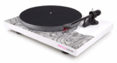 Pro-Ject Debut Carbon Esprit PS01-Wave Plattenspieler für nur 358,90 Euro (statt 444,- Euro)
