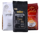 Probierpaket mit 3kg (3x 1kg) Kaffeebohnen Crema für nur 33,94 Euro inkl. Versand