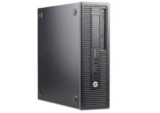 Flotter Office-PC bei AFBshop: HP ProDesk 600 G1 SFF mit i7-4770, 8GB RAM, 250GB SSD und Win10Home für 169€