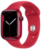 APPLE Watch Series 7 (GPS, 45mm) in Productred für nur 327,20€ inkl. Versand (statt 367€)