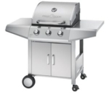 Wieder da: PROFI COOK PC-GG 1057 Gasgrill für nur 149,- Euro inkl. Versand