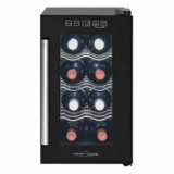 Profi Cook PC-GK 1163 Weinkühlschrank mit Glastür für nur 89,99 Euro inkl. Versand