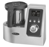 PROFI COOK PC-MKM 1104 Multikocher für nur 59,- Euro