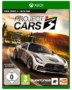 Project CARS 3 - (Xbox One)