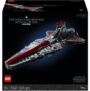 LEGO Star Wars 75367 Venator-Class Republic Attack Cruiser für nur 529€ (statt 606€)