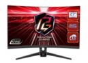 ASRock Phantom Gaming Monitor (PG27Q15R2A) für nur 194,90 inkl. Versand