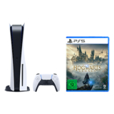 SONY PlayStation 5 + Hogwarts Legacy für nur 569€ inkl. Versand