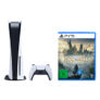 SONY PlayStation 5 + Hogwarts Legacy für nur 569€ inkl. Versand