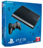 [AMAZON.IT] TIPP! PlayStation 3 – Console PS3 12 GB für nur 153,54 Euro inkl. Versand