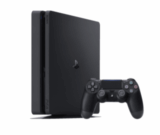 SONY PlayStation 4 500GB Black für nur 179,99 Euro oder mit 1TB für 199,99 Euro