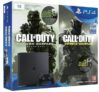 Saturn Entertainment Weekend Deals: z.B. Sony Play Station 4 1TB Slim + Call of Duty Infinite Warfare + Call of Duty Modern Warfare Remastered für nur 299,- Euro inkl. Versand
