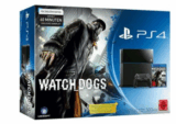 [EBAY] Sony Playstation 4 + Watch Dogs (Bundle) für nur 439,- Euro inkl. Versand