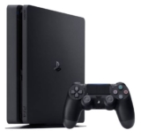 Sony PlayStation 4 Slim mit 1TB in Schwarz für nur 247,45 Euro inkl. Versand