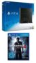 Sony PlayStation 4 (500GB, schwarz) [CUH-1216A] + Uncharted 4: A Thief’s End für nur 269,97 Euro inkl. Versand