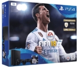 Sony PS4 1TB + FIFA 18 + 2. DualShock4 Controller + 14 Tage PS Plus nur 299,- Euro inkl. Versand