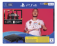 Playstation 4 500GB Jet Black: EA Sports Fifa 20-Bundle für nur 203,99 Euro inkl. Versand