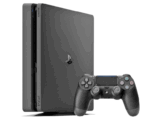 Sony PlayStation 4 PS4 Slim 500GB in Schwarz oder Weiss nur 199,- Euro inkl. Versand (Vergleich 245,-)