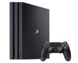 SONY Playstation 4 Pro 1TB für nur 297,- Euro