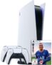 Sony PlayStation 5 Disc Edition + 2. Controller + Fifa 22 für 1€ + 20GB LTE/5G o2 Allnet Flat für mtl. 49,99€