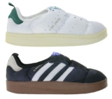 Top Deal: adidas Puffylette Unisex Schuhe mit PrimaLoft-Isolierung für nur 39,99€ bei Outlet46