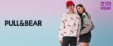 Großer Pull & Bear Modesale bei Vente-Privee
