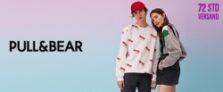 Großer Pull & Bear Modesale bei Vente-Privee