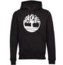 Timberland Core Logo PO Kapuzenpullover für nur 39,95 Euro inkl. Versand