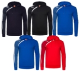 PUMA Spirit Hoody in verschiedenen Farben und Größen (S bis 6XL) für nur 17,46 Euro inkl. Versand