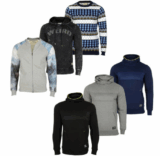 Jack & Jones Herrenpullover in verschiedenen Varianten und Größen für nur 24,90 Euro inkl. Versand