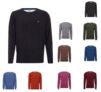 Fynch-Hatton Pullover für Herren aus Woll-Kaschmir-Mix für nur 36,79 Euro inkl. Versand